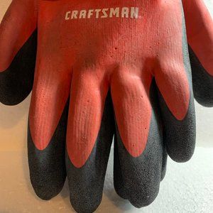 Craftsman Acrylic Lined Cold Weather Glove